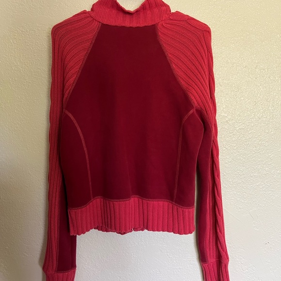 Vintage Columbia Zip Up Jacket - Picture 3 of 3